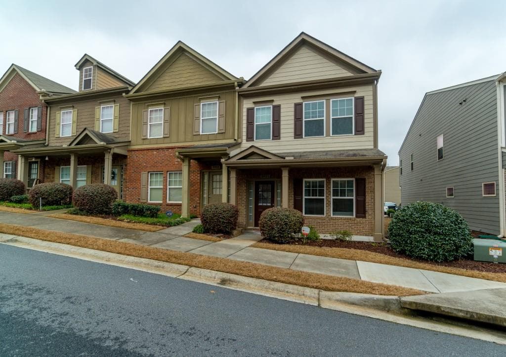 3921 Cyrus Crest Circle 3921, Kennesaw, GA 30152 — most recent listing photo