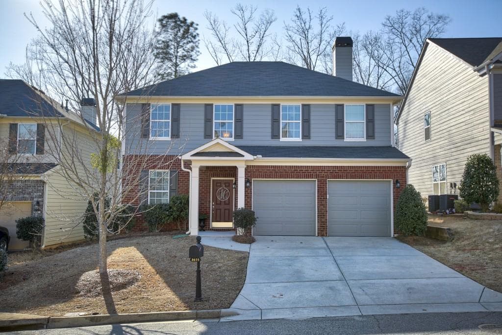 3655 Silver Springs Road, Cumming, GA 30041 — most recent listing photo