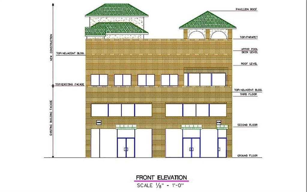 6,534 sq ft single family residence sold at 154 Walker Street, Atlanta, GA 30313