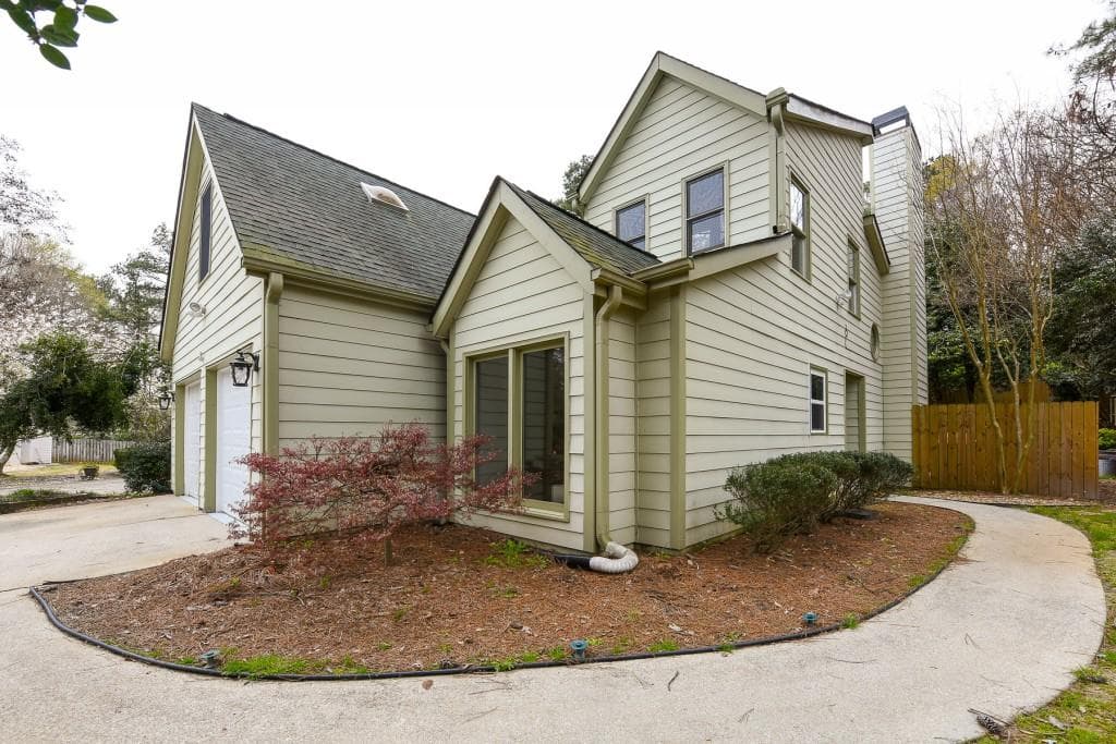 1455 Grayson Court, Marietta, GA 30062 — most recent listing photo