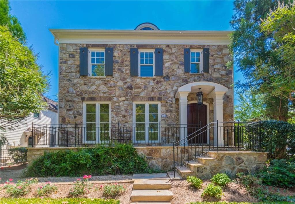 6610 Vickery Creek Road, Cumming, GA 30040 — most recent listing photo