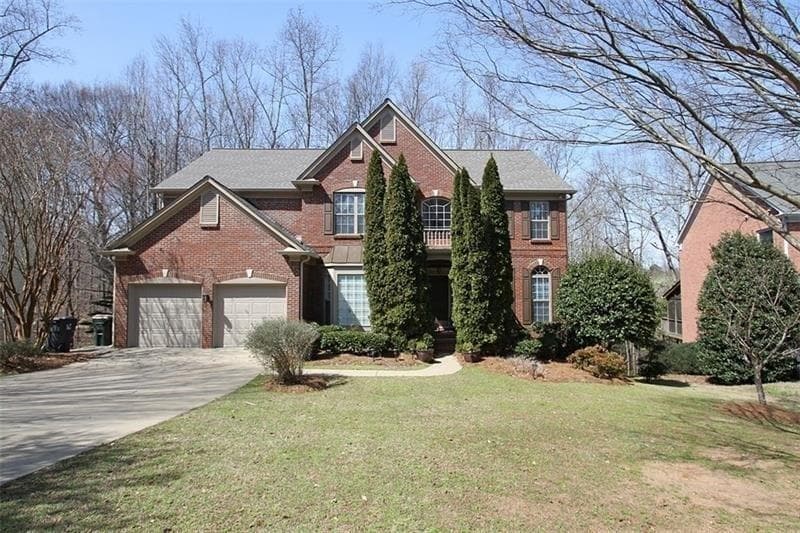 1620 Laleiah Drive, Cumming, GA 30041 — most recent listing photo