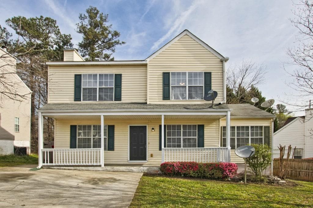 630 Waynes Court, Atlanta, GA 30354 — most recent listing photo