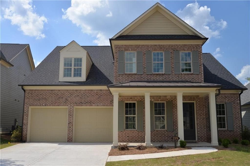 2378 Colby Court, Snellville, GA 30078 — most recent listing photo