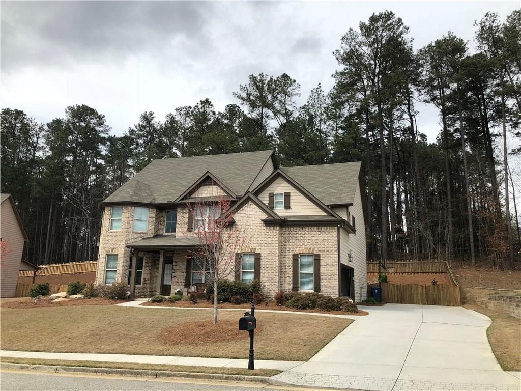 1249 Austin Thomas Drive, Dacula, GA 30019 — most recent listing photo