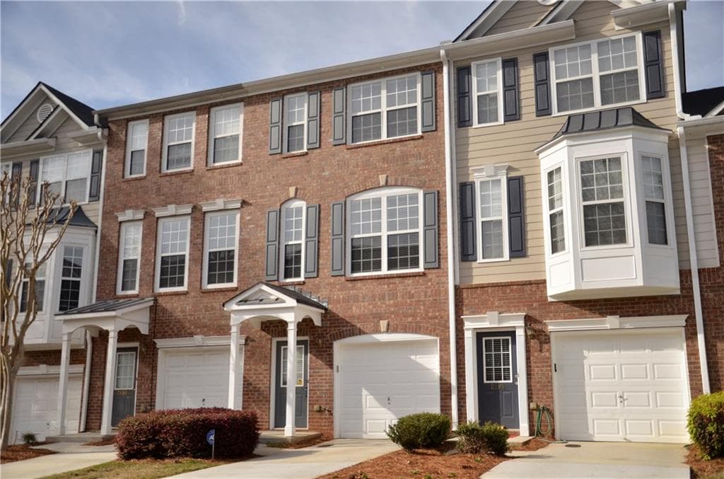 2192 Dillard Crossing, Tucker, GA 30084 — most recent listing photo