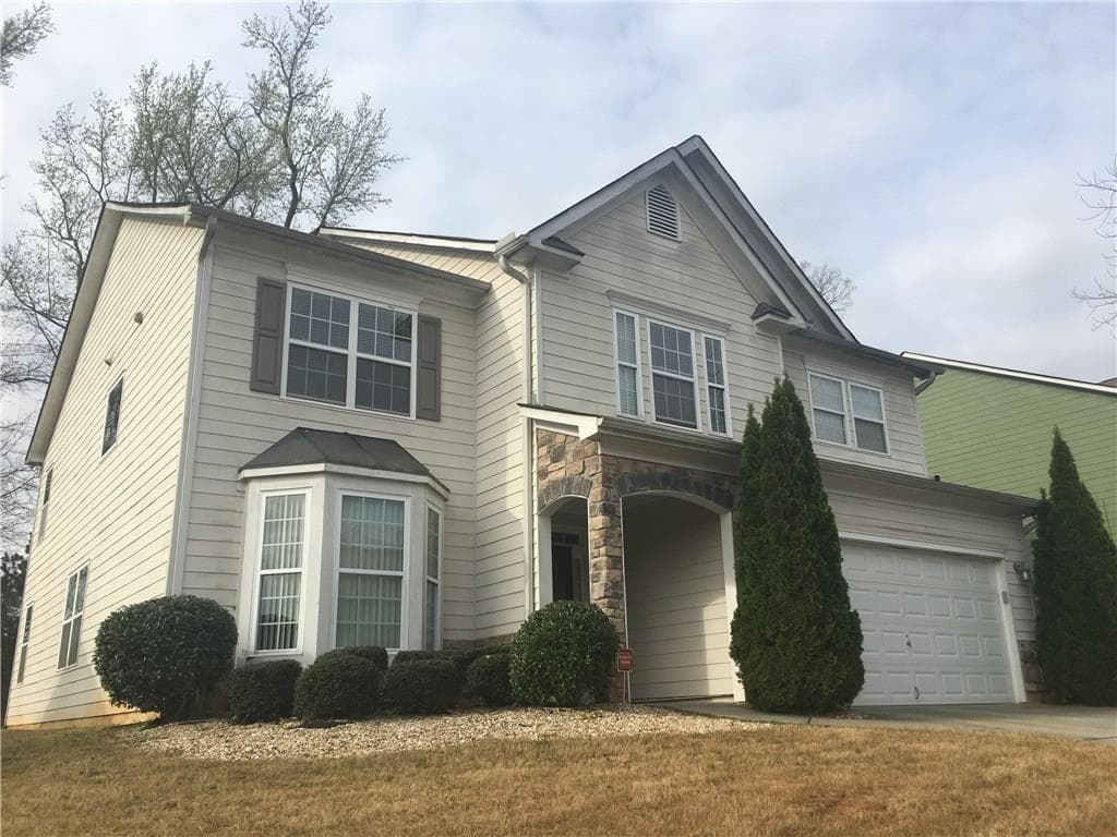 6400 Stonelake Drive, Atlanta, GA 30331 — most recent listing photo