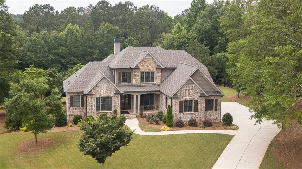 3090 Haven Terrace, Milton, GA 30004 — most recent listing photo