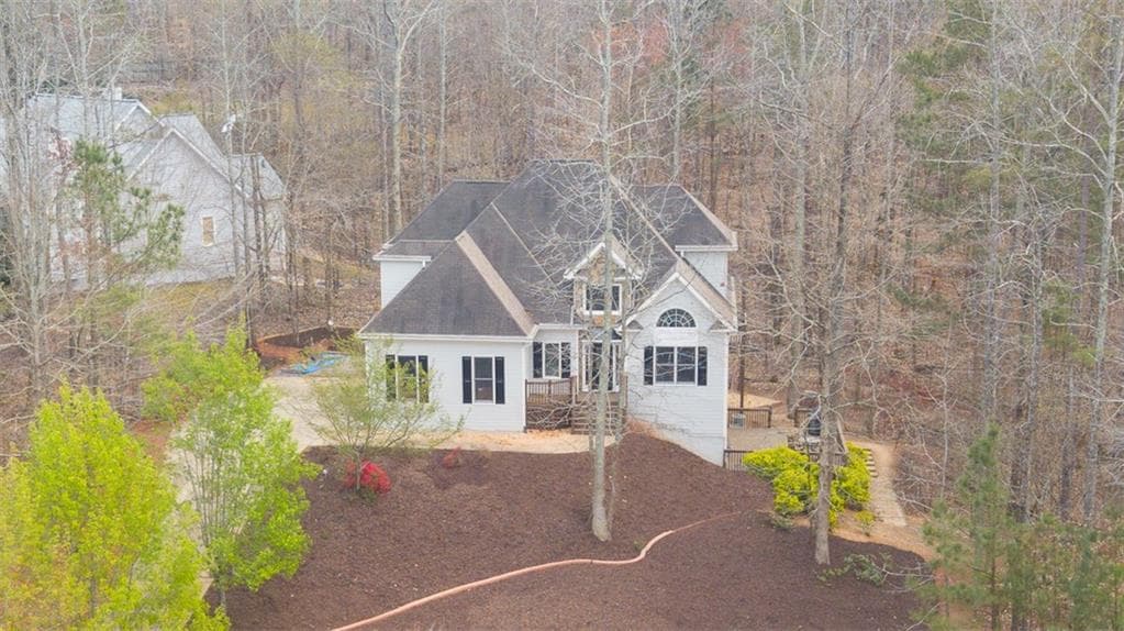 291 Wrights Mill Way, Canton, GA 30115 — most recent listing photo