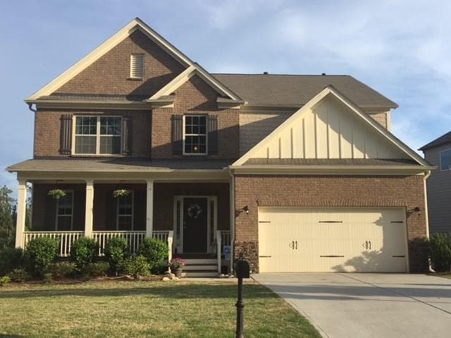 183 Ryans Point, Dallas, GA 30132 — most recent listing photo