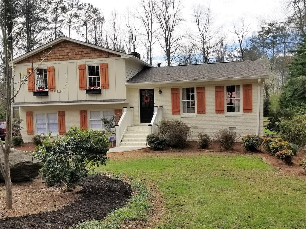 2591 Old Hickory Drive, Marietta, GA 30064 — most recent listing photo