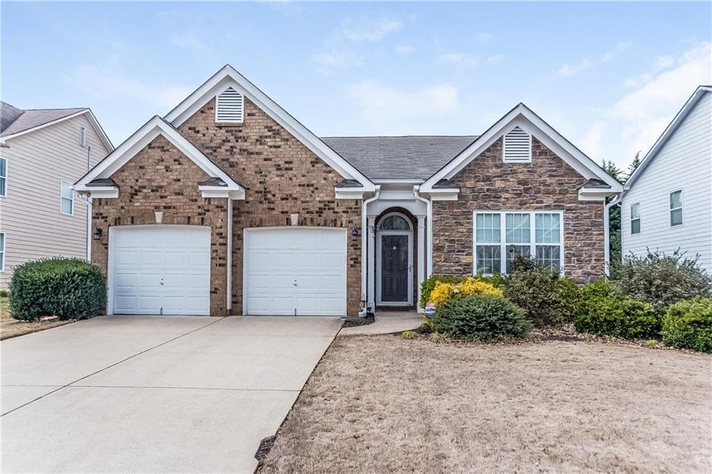 138 Mill Creek Drive, Canton, GA 30115 — most recent listing photo