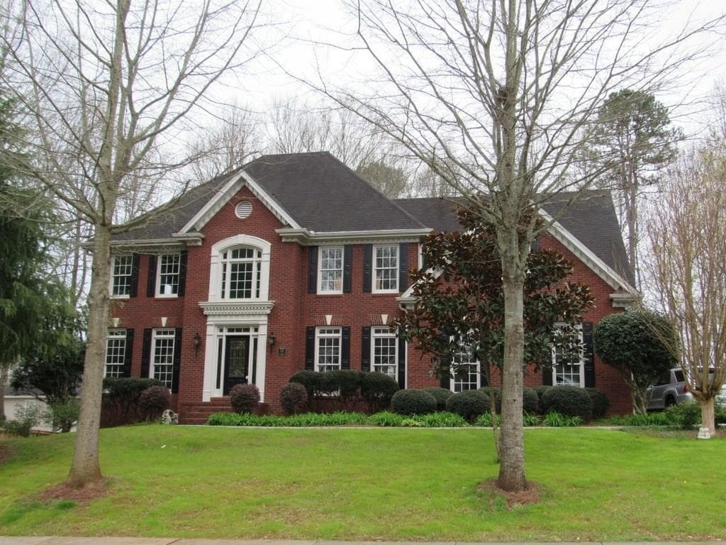 1161 ALBEMARLE Way, Lawrenceville, GA 30044 — most recent listing photo