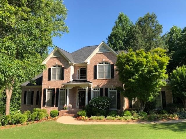 4725 Berkeley Walk Point, Berkeley Lake, GA 30096 — most recent listing photo