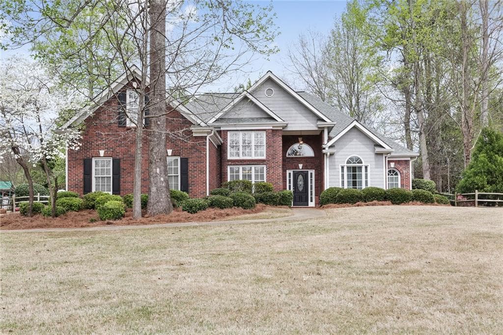 3 bedroom, 2,005 sq ft single family residence sold at 200 Providence Club Drive, Monroe, GA 30656