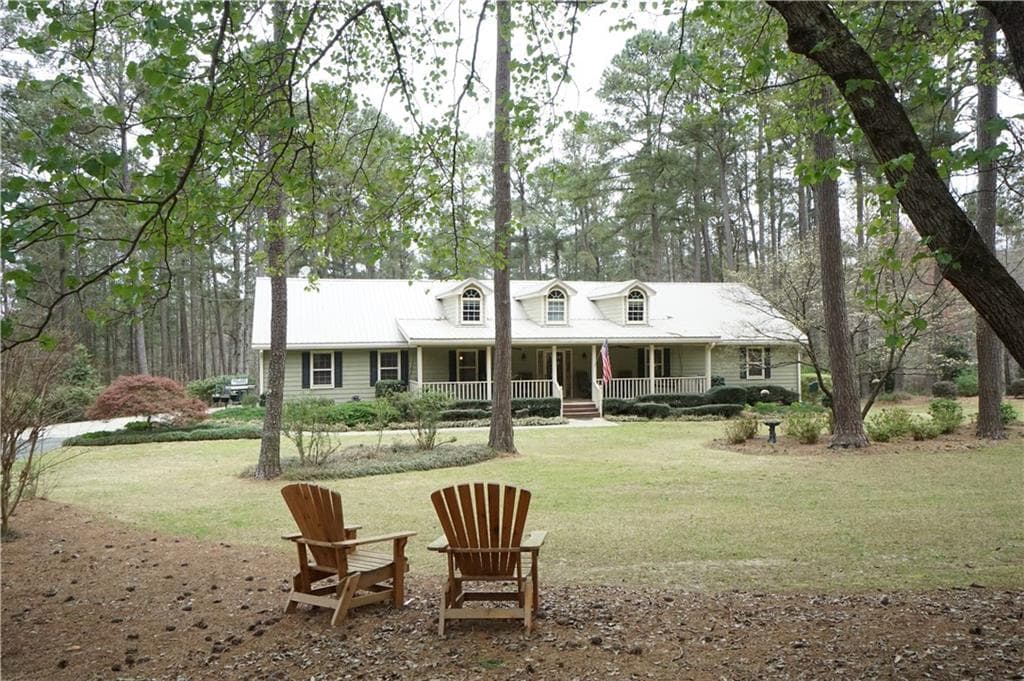 2190 Cammie Wages Road, Dacula, GA 30019 — most recent listing photo