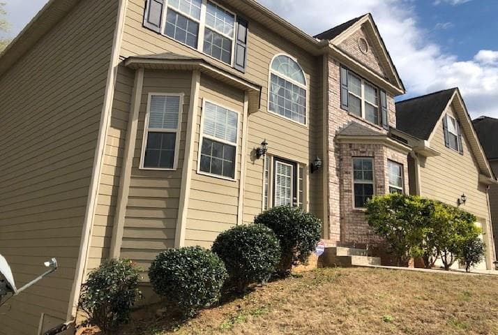 4808 Price Street, Forest Park, GA 30297 — most recent listing photo