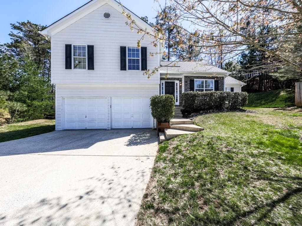 3941 MCGUIRE Way, Kennesaw, GA 30144 — most recent listing photo