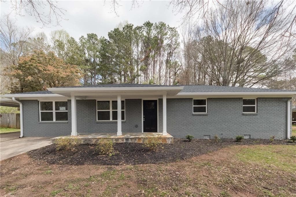 3425 Hopkins Road, Powder Springs, GA 30127 — most recent listing photo