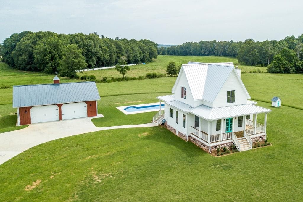 294 Brent Road, Barnesville, GA 30204 — most recent listing photo
