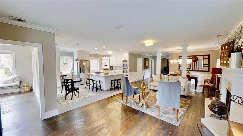 1156 Standard Drive, Brookhaven, GA 30319 — most recent listing photo