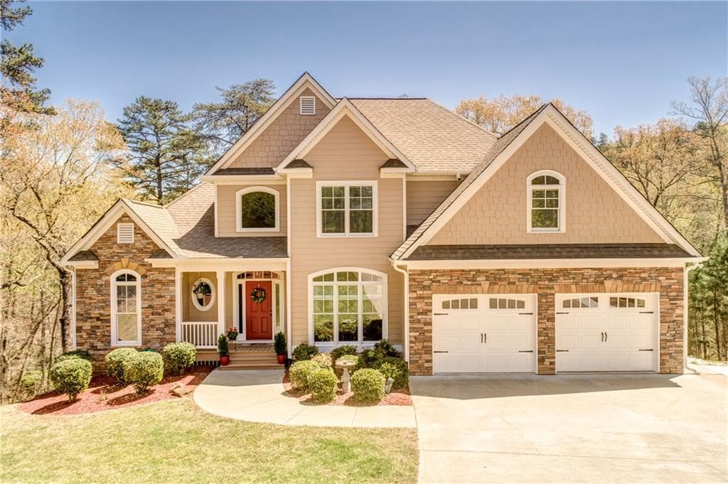 381 Madison Lane, Jasper, GA 30143 — most recent listing photo