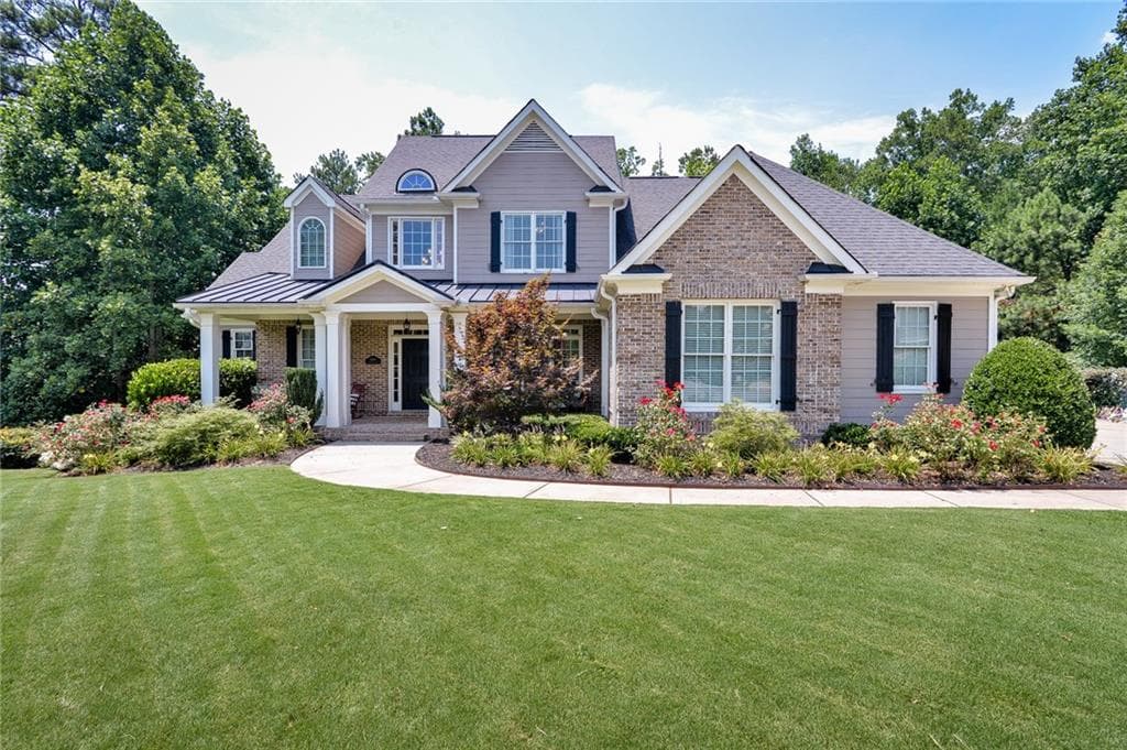 5660 Westhorpe Lane, Powder Springs, GA 30127 — most recent listing photo