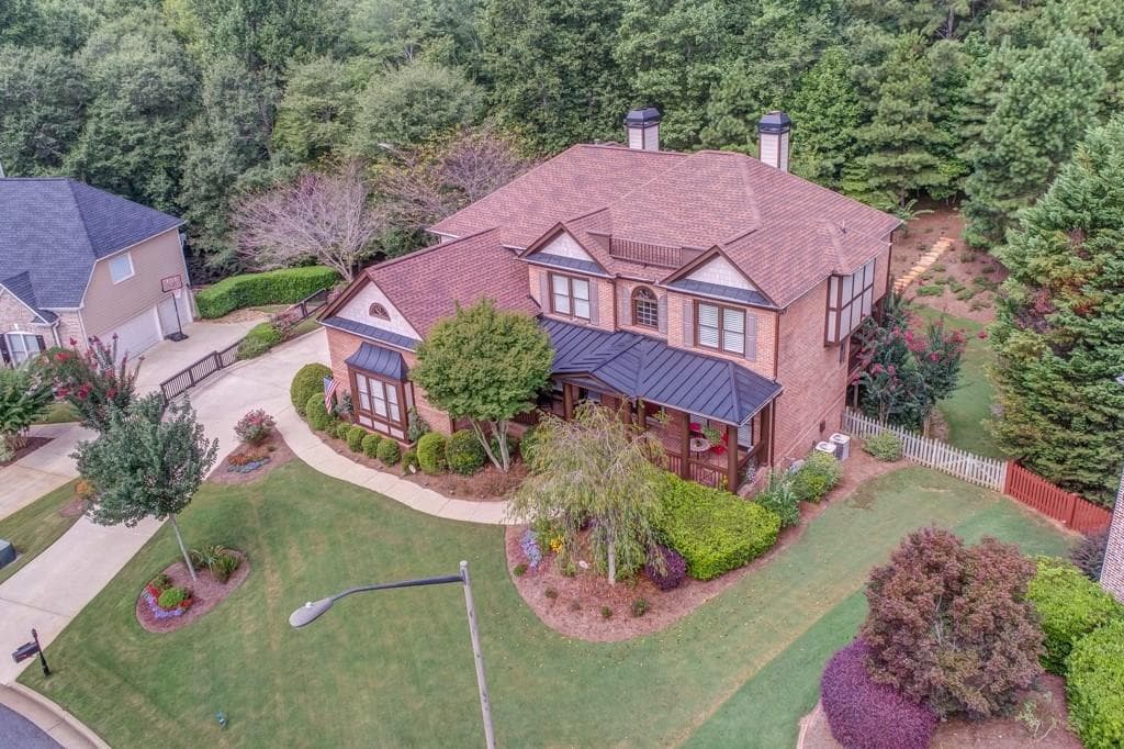 706 Laurel Ridge Way, Woodstock, GA 30188 — most recent listing photo