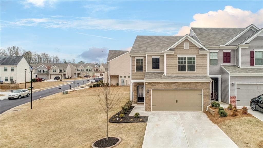 1323 Brookmere Way, Cumming, GA 30040 — most recent listing photo