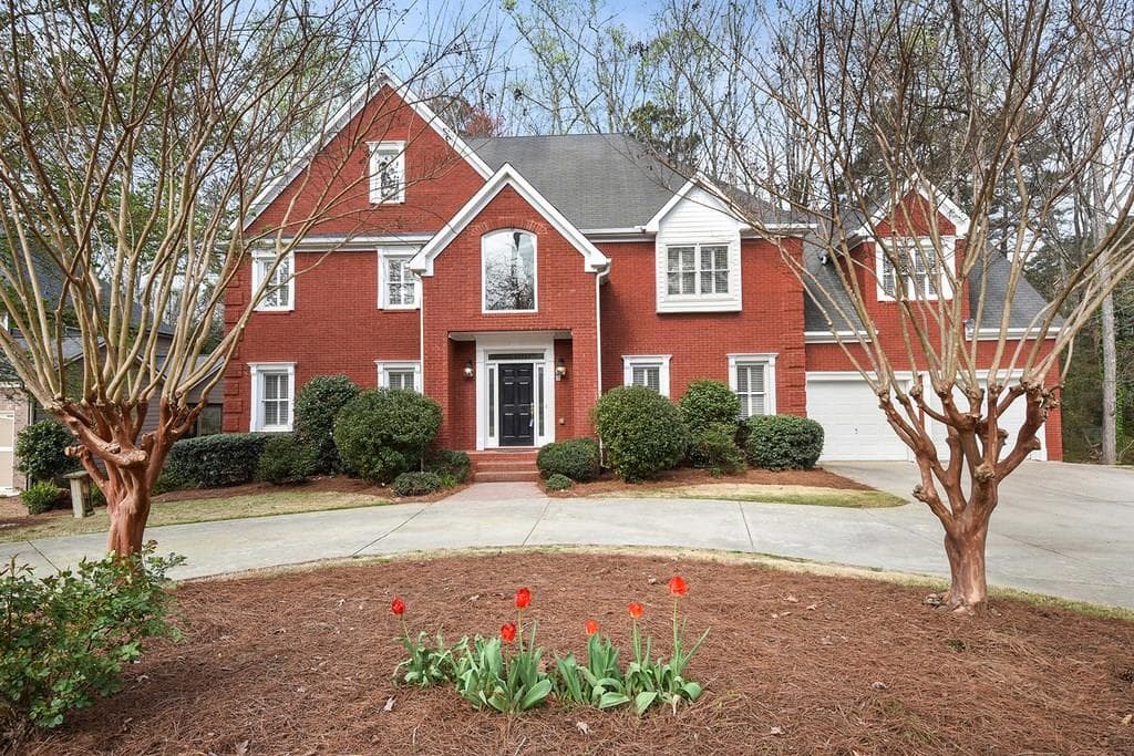 570 Brookline Drive, Marietta, GA 30067 — most recent listing photo