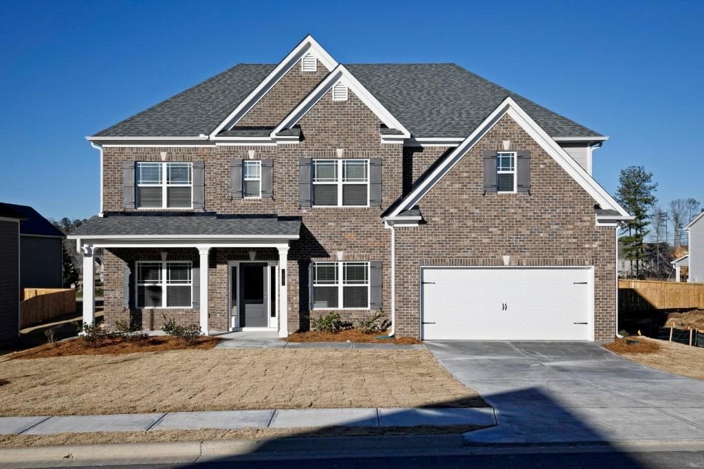 1710 Fox Hill Lane, Cumming, GA 30040 — most recent listing photo