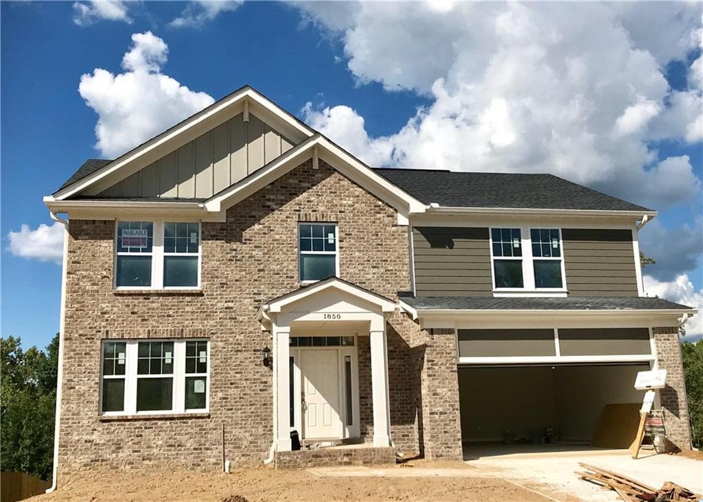 1850 Primrose Park Road, Sugar Hill, GA 30518 — most recent listing photo