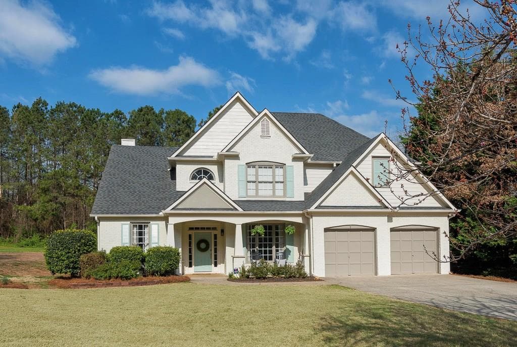 6840 Fox Creek Drive, Cumming, GA 30040 — most recent listing photo