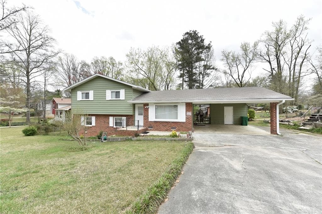 3625 Sheffield Place, Tucker, GA 30084 — most recent listing photo