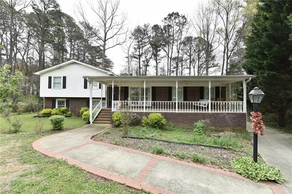 4269 Melbourne Court, Tucker, GA 30084 — most recent listing photo