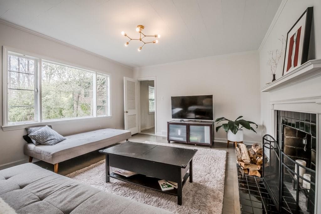 3 bedroom, 1,780 sq ft single family residence sold at 775 Stovall Boulevard, Atlanta, GA 30342