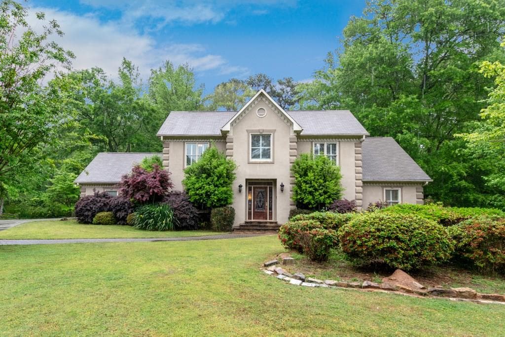 1109 Brookfield Drive, Conyers, GA 30013 — most recent listing photo