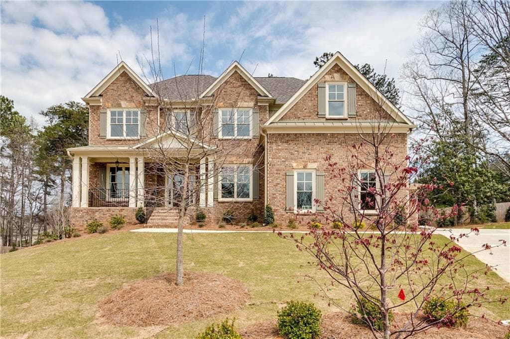 3935 SAMUEL CHAPEL Court, Marietta, GA 30066 — most recent listing photo