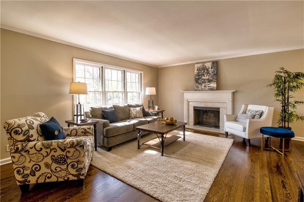493 Balfour Drive, Decatur, GA 30032 — most recent listing photo