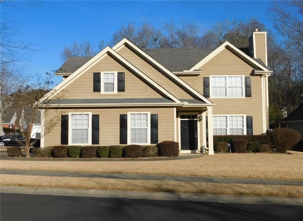2186 Mainsail Drive, Marietta, GA 30062 — most recent listing photo