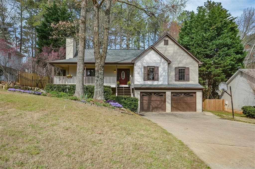 530 Brooksdale Drive, Woodstock, GA 30189 — most recent listing photo