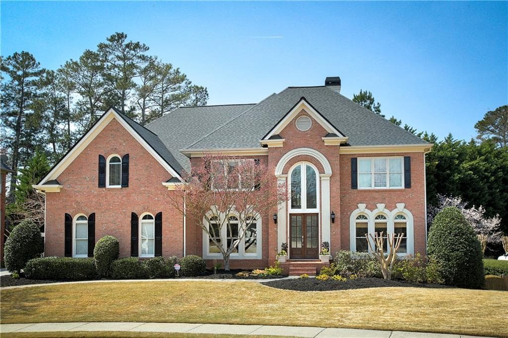 905 Turlough Trail, Alpharetta, GA 30022 — most recent listing photo