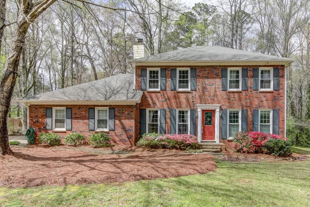 450 Benson Hurst Drive, Mableton, GA 30126 — most recent listing photo