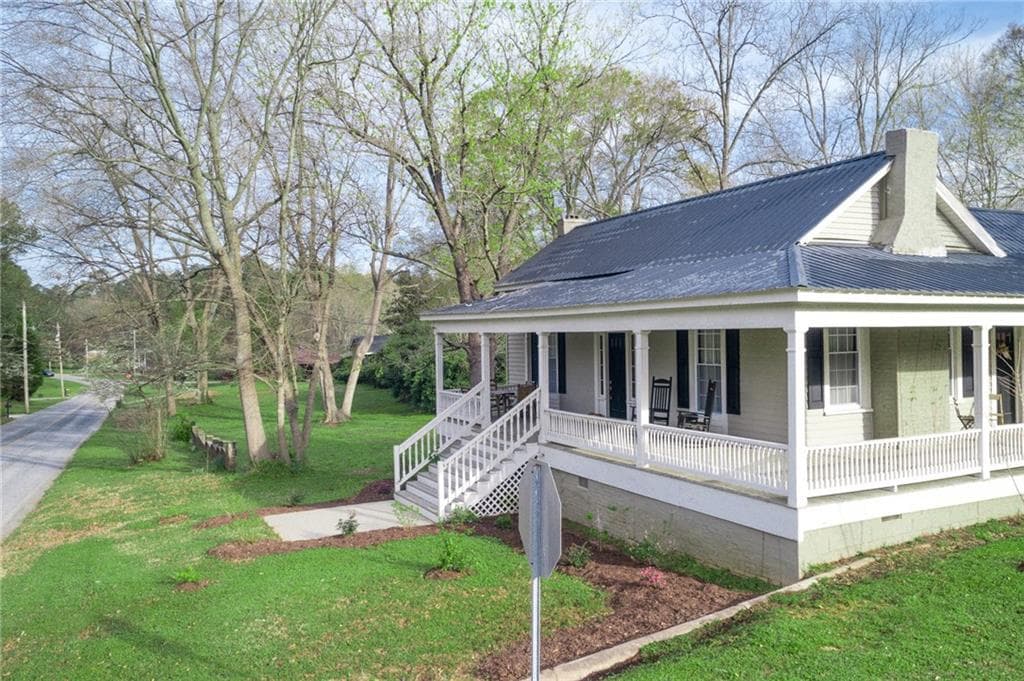3 bedroom, 1,748 sq ft single family residence sold at 515 Toombs Street, Palmetto, GA 30268