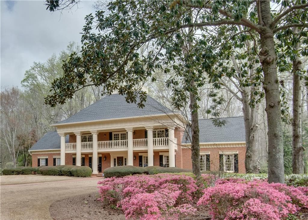 5505 Bahia Mar Circle, Smoke Rise, GA 30087 — most recent listing photo