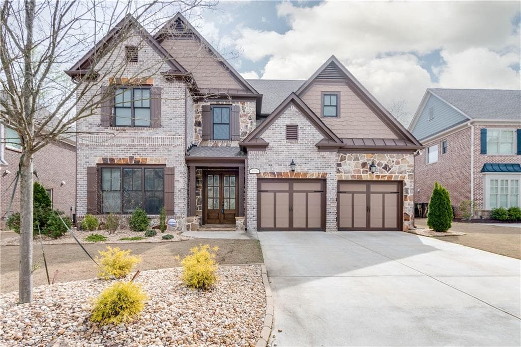 3165 Caney Estates Place, Cumming, GA 30041 — most recent listing photo