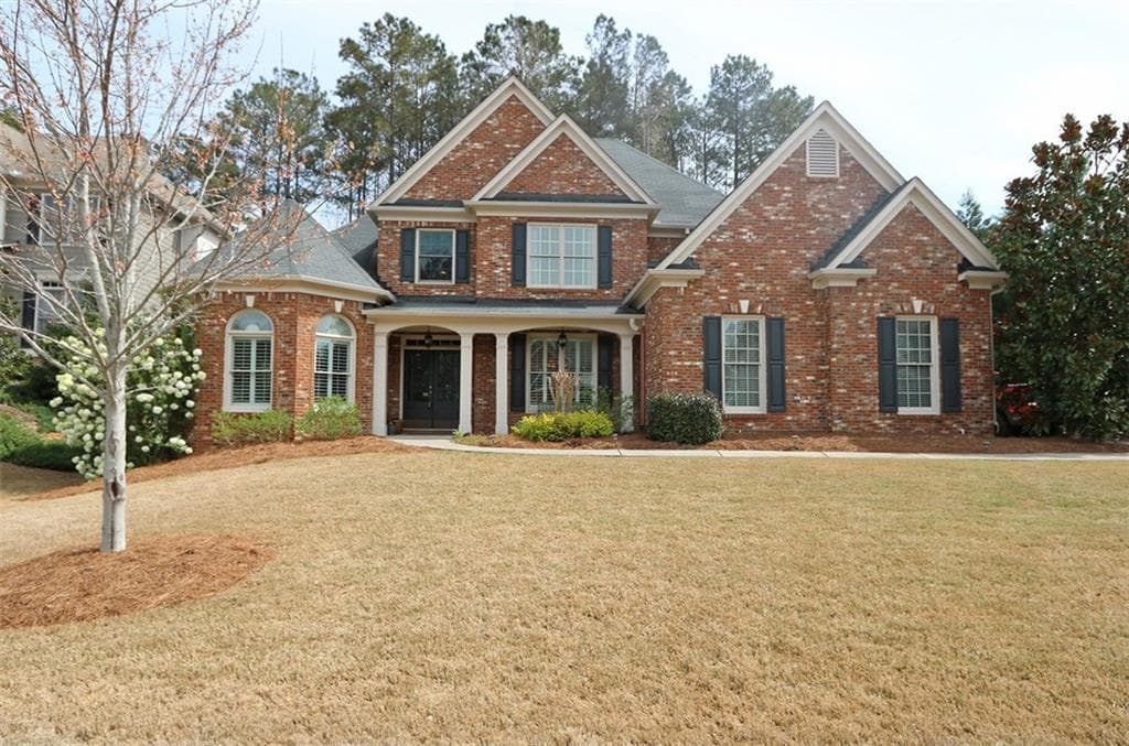 48 Thorncliff Way, Acworth, GA 30101 — most recent listing photo