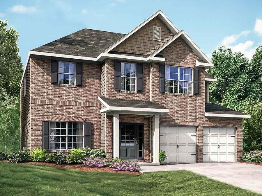 3493 Hancock View, Decatur, GA 30034 — most recent listing photo