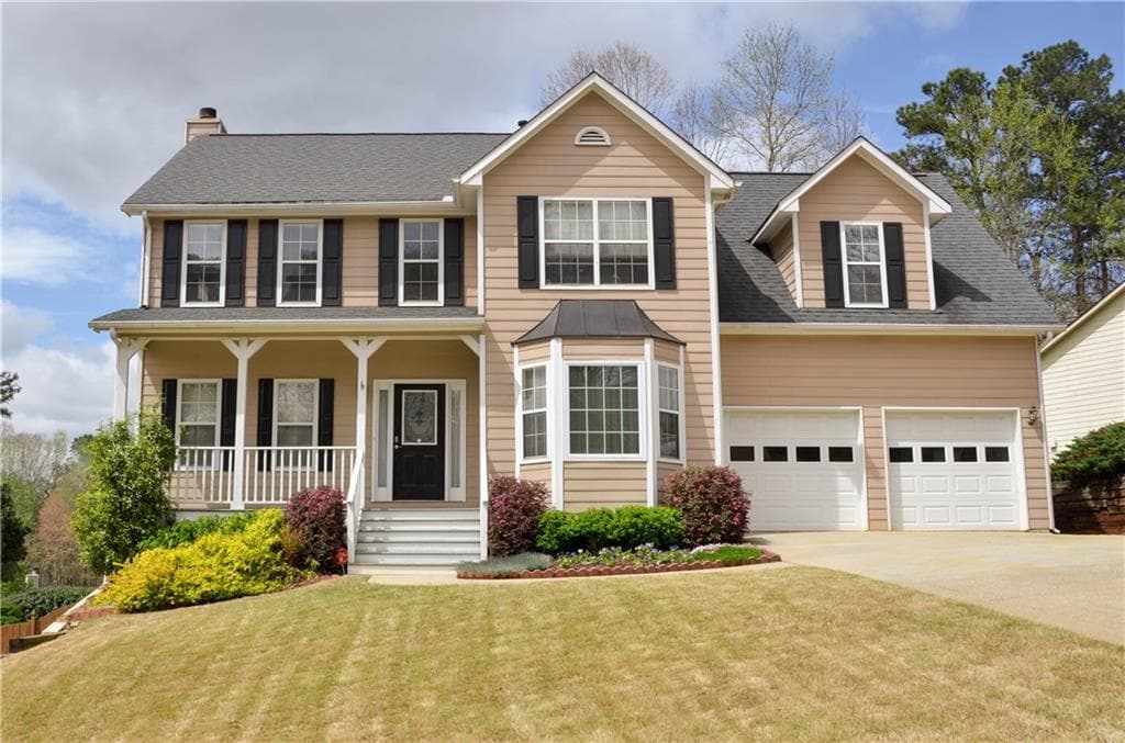 2939 Hickory Run Circle, Duluth, GA 30096 — most recent listing photo