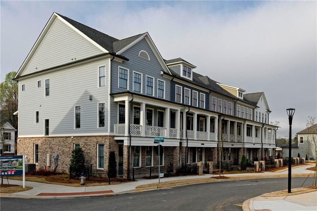 153 Inwood Walk, Woodstock, GA 30188 — most recent listing photo